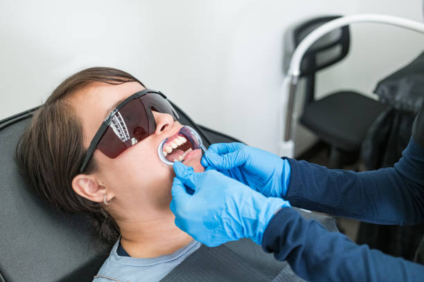 Best Emergency Denture Repair in Lewistown, IL