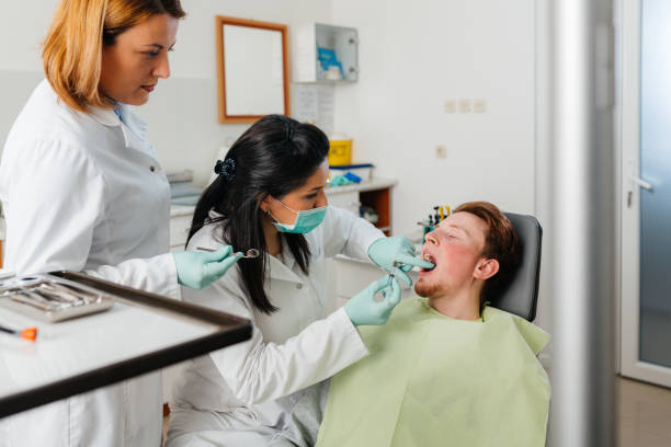 Best Emergency Pediatric Dental Care in Lewistown, IL